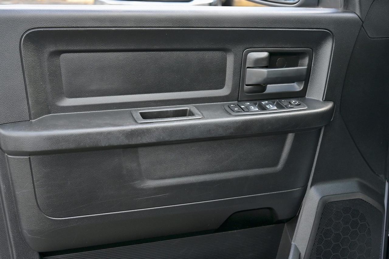 2021 Ram 1500 Classic Tradesman Lake Worth FL