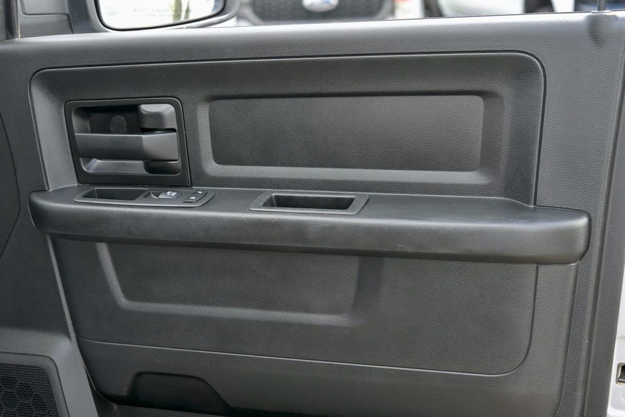 2021 Ram 1500 Classic Tradesman Lake Worth FL