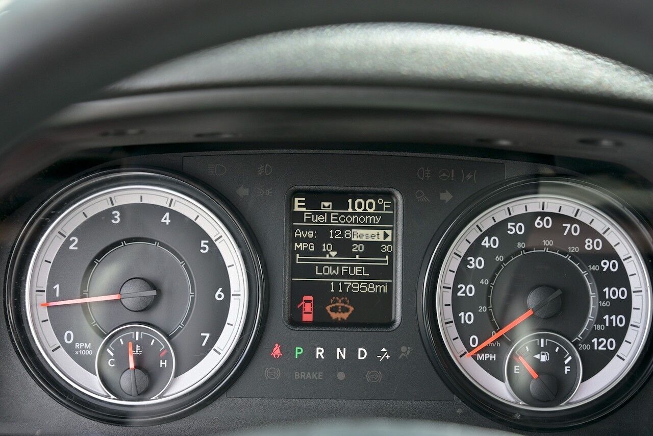 2021 Ram 1500 Classic Tradesman Doral FL