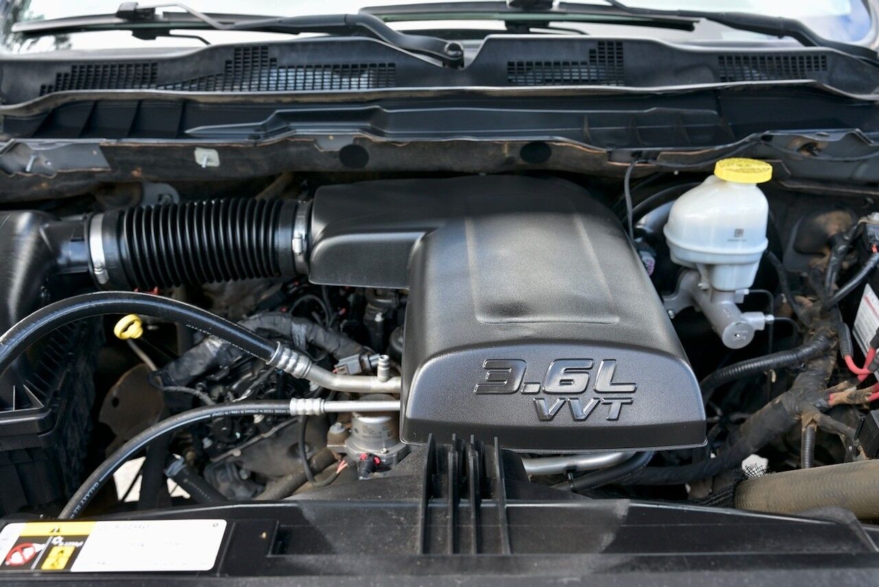 2021 Ram 1500 Classic Tradesman Doral FL