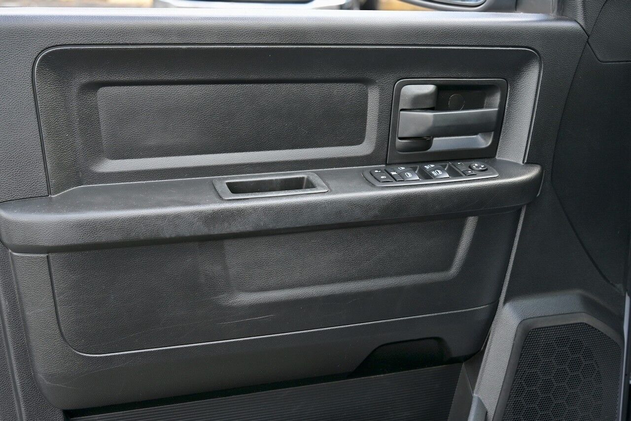 2021 Ram 1500 Classic Tradesman Doral FL