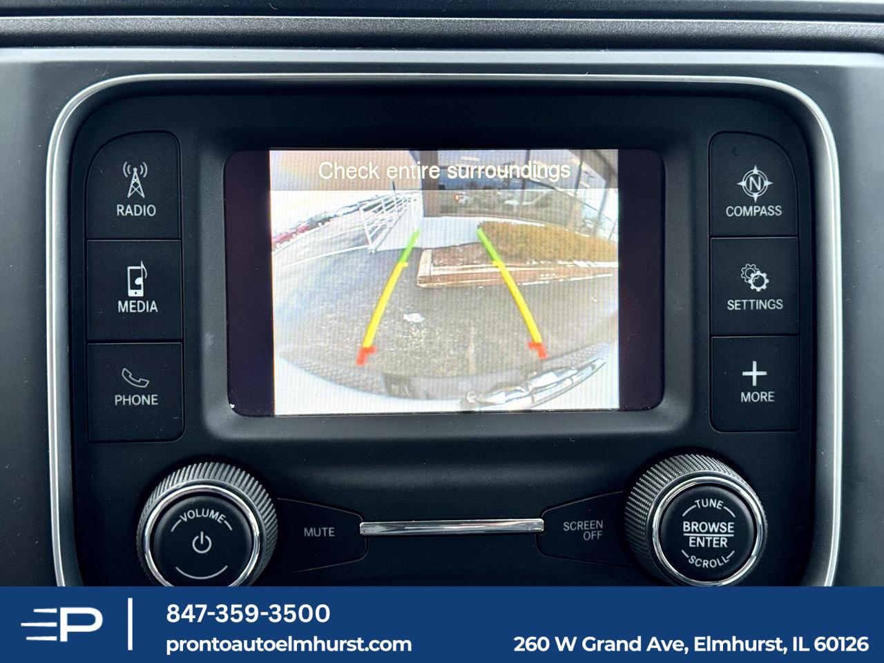 2021 Ram 1500 Classic Tradesman Elmhurst IL