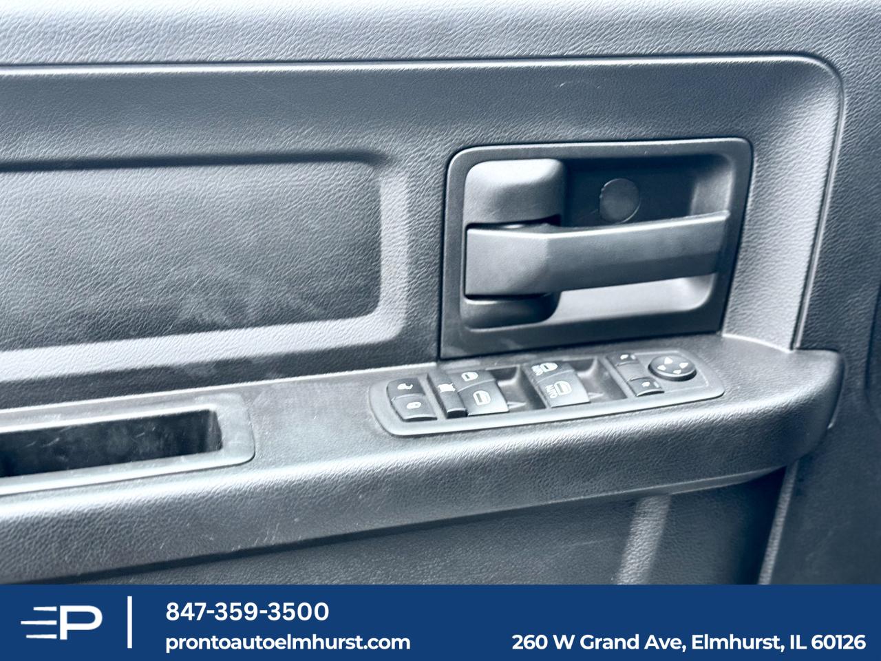 2021 Ram 1500 Classic Tradesman Elmhurst IL