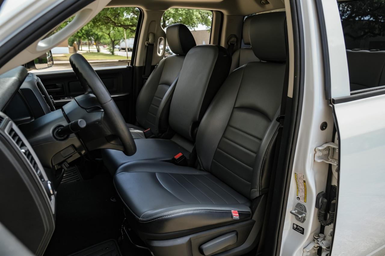 2021 Ram 1500 Classic Tradesman Farmers Branch TX