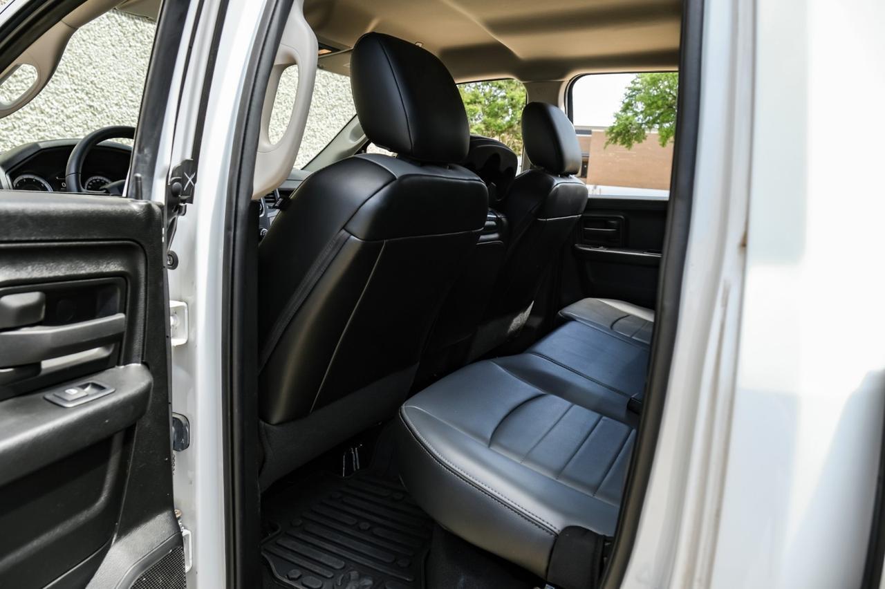 2021 Ram 1500 Classic Tradesman Farmers Branch TX