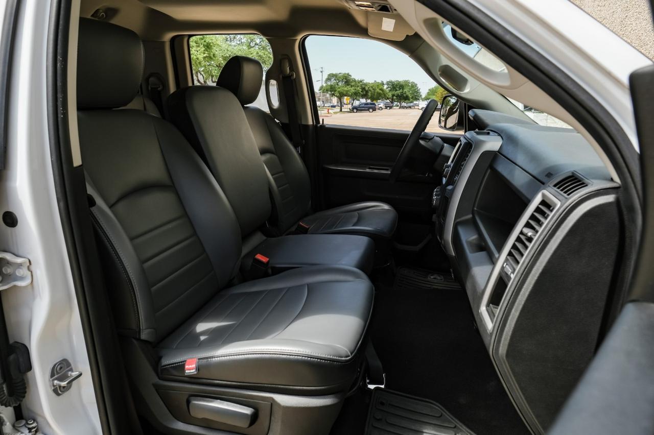 2021 Ram 1500 Classic Tradesman Farmers Branch TX