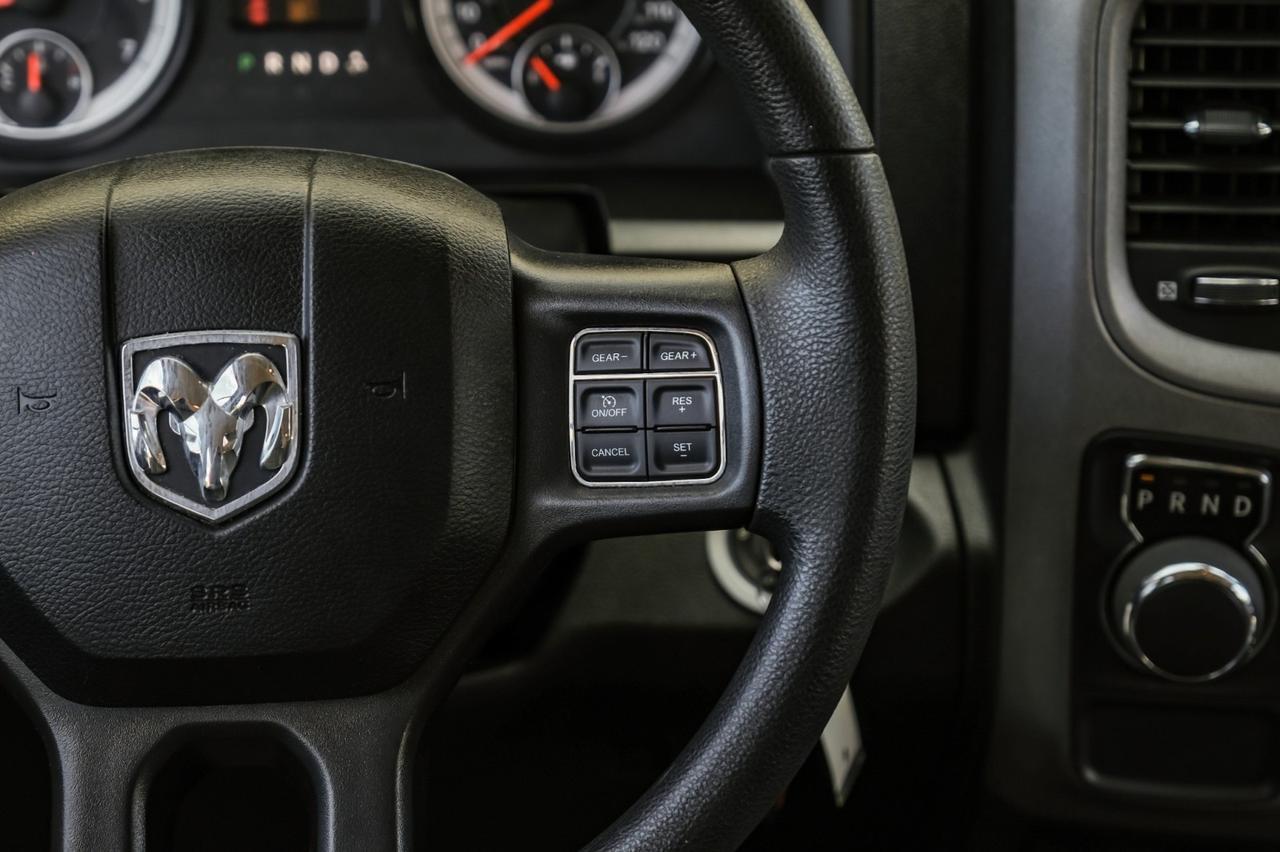 2021 Ram 1500 Classic Tradesman Farmers Branch TX