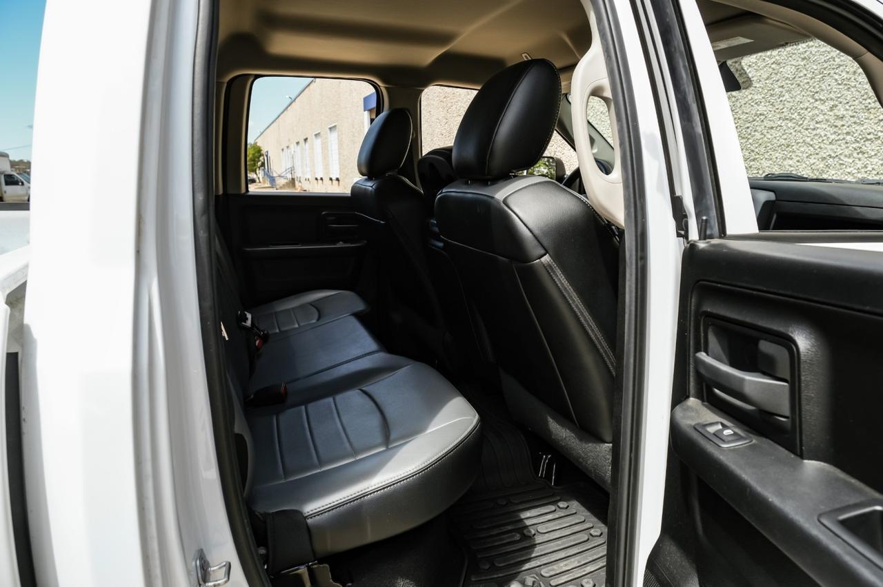 2021 Ram 1500 Classic Tradesman Farmers Branch TX