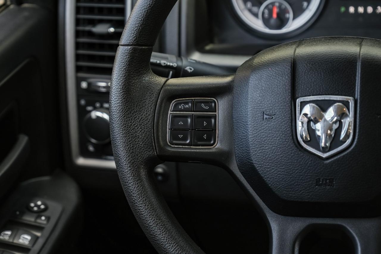 2021 Ram 1500 Classic Tradesman Farmers Branch TX