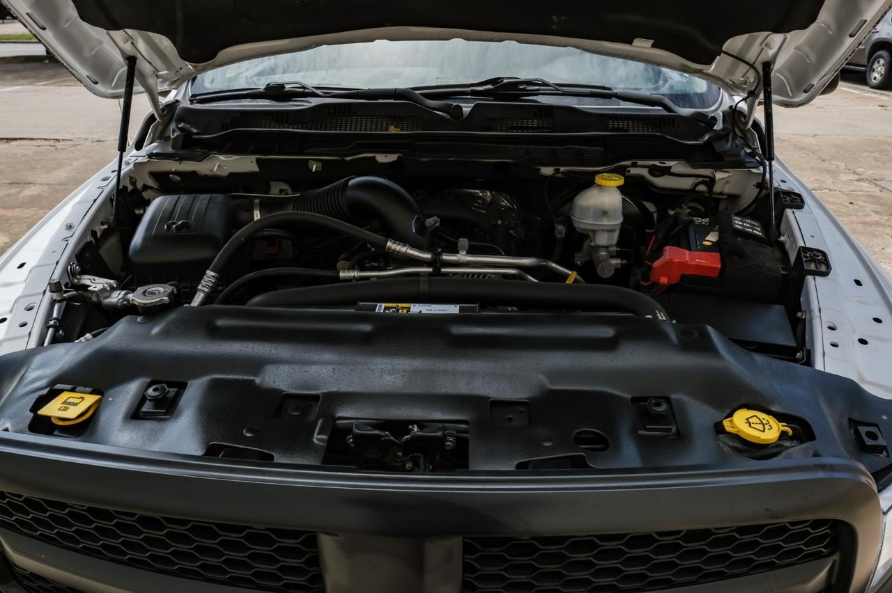 2021 Ram 1500 Classic Tradesman Farmers Branch TX