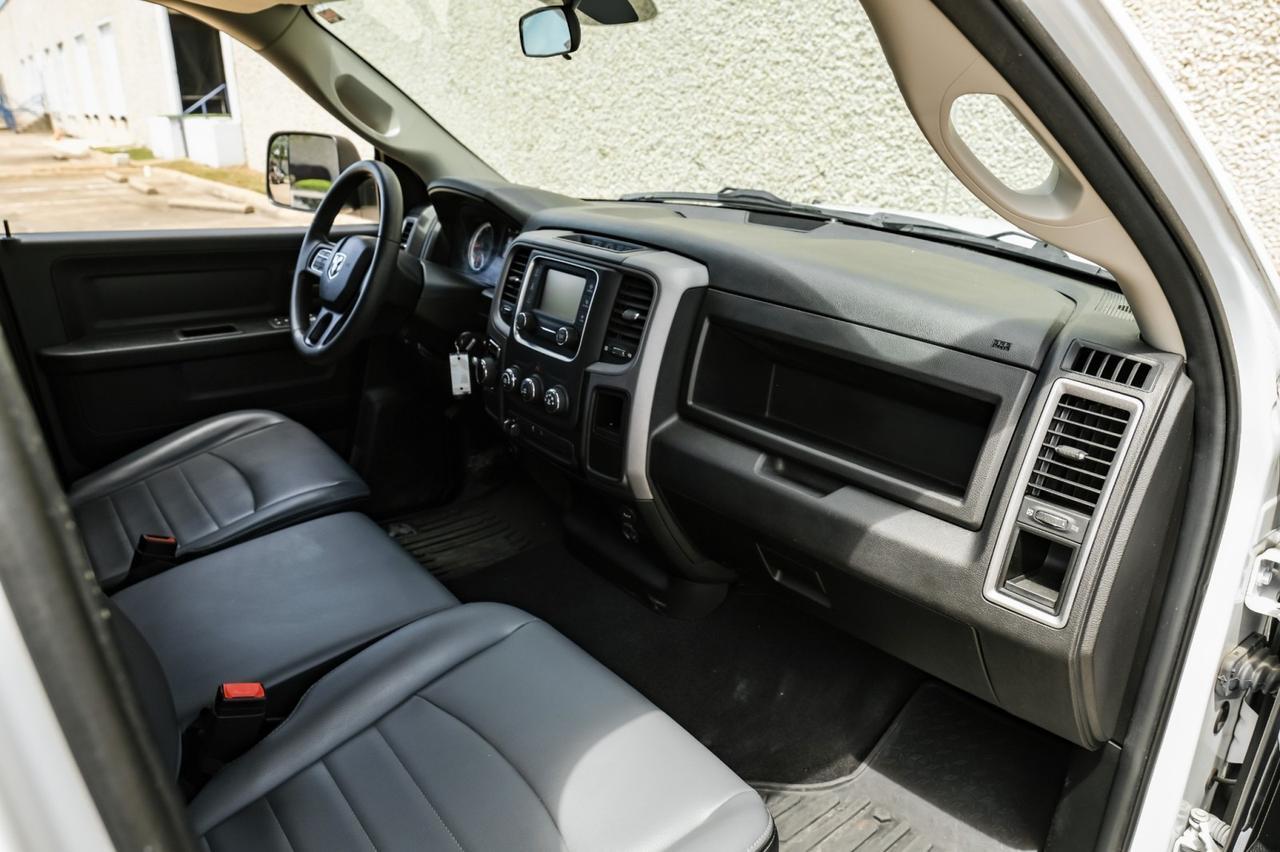 2021 Ram 1500 Classic Tradesman Farmers Branch TX