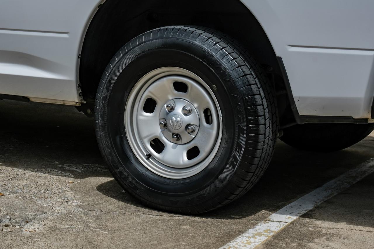 2021 Ram 1500 Classic Tradesman Farmers Branch TX