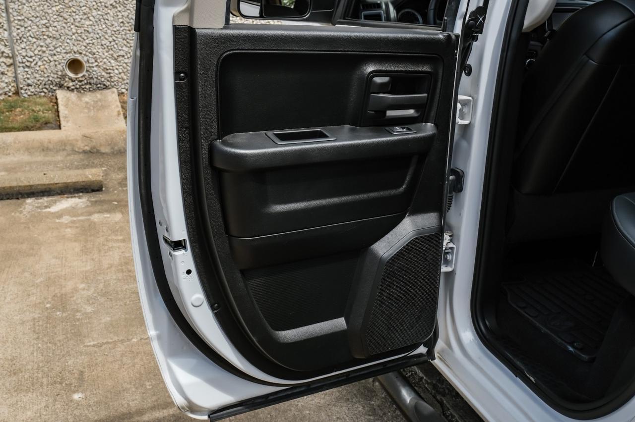 2021 Ram 1500 Classic Tradesman Farmers Branch TX