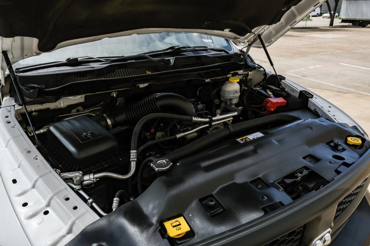 2021 Ram 1500 Classic Tradesman Farmers Branch TX