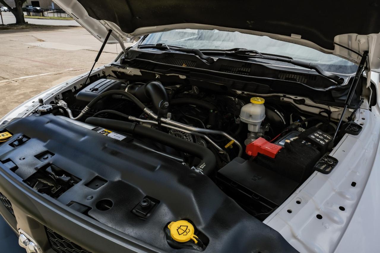 2021 Ram 1500 Classic Tradesman Farmers Branch TX