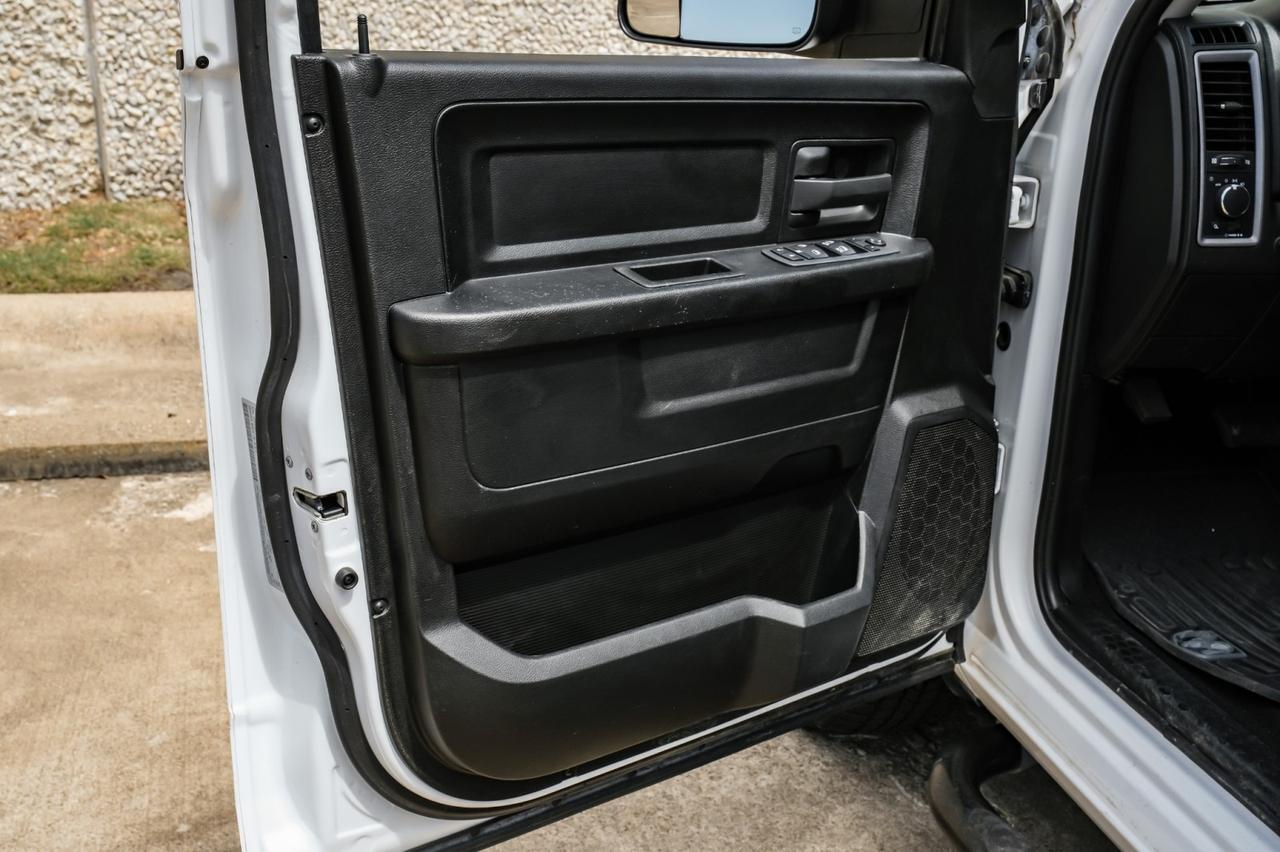 2021 Ram 1500 Classic Tradesman Farmers Branch TX