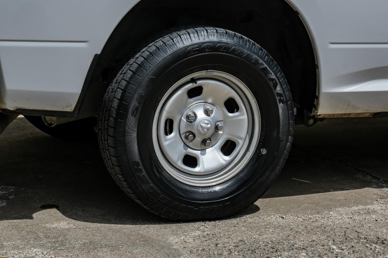 2021 Ram 1500 Classic Tradesman Farmers Branch TX