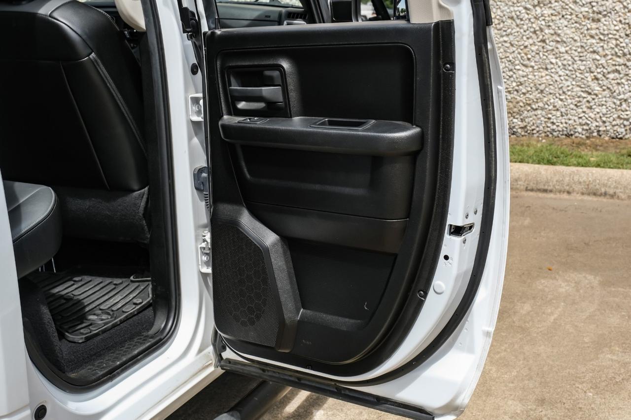 2021 Ram 1500 Classic Tradesman Farmers Branch TX