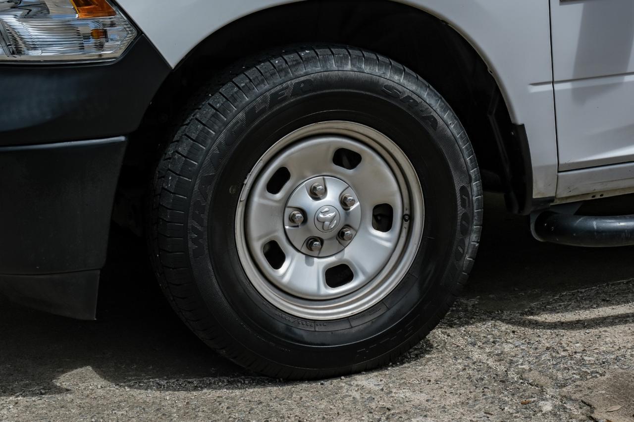 2021 Ram 1500 Classic Tradesman Farmers Branch TX