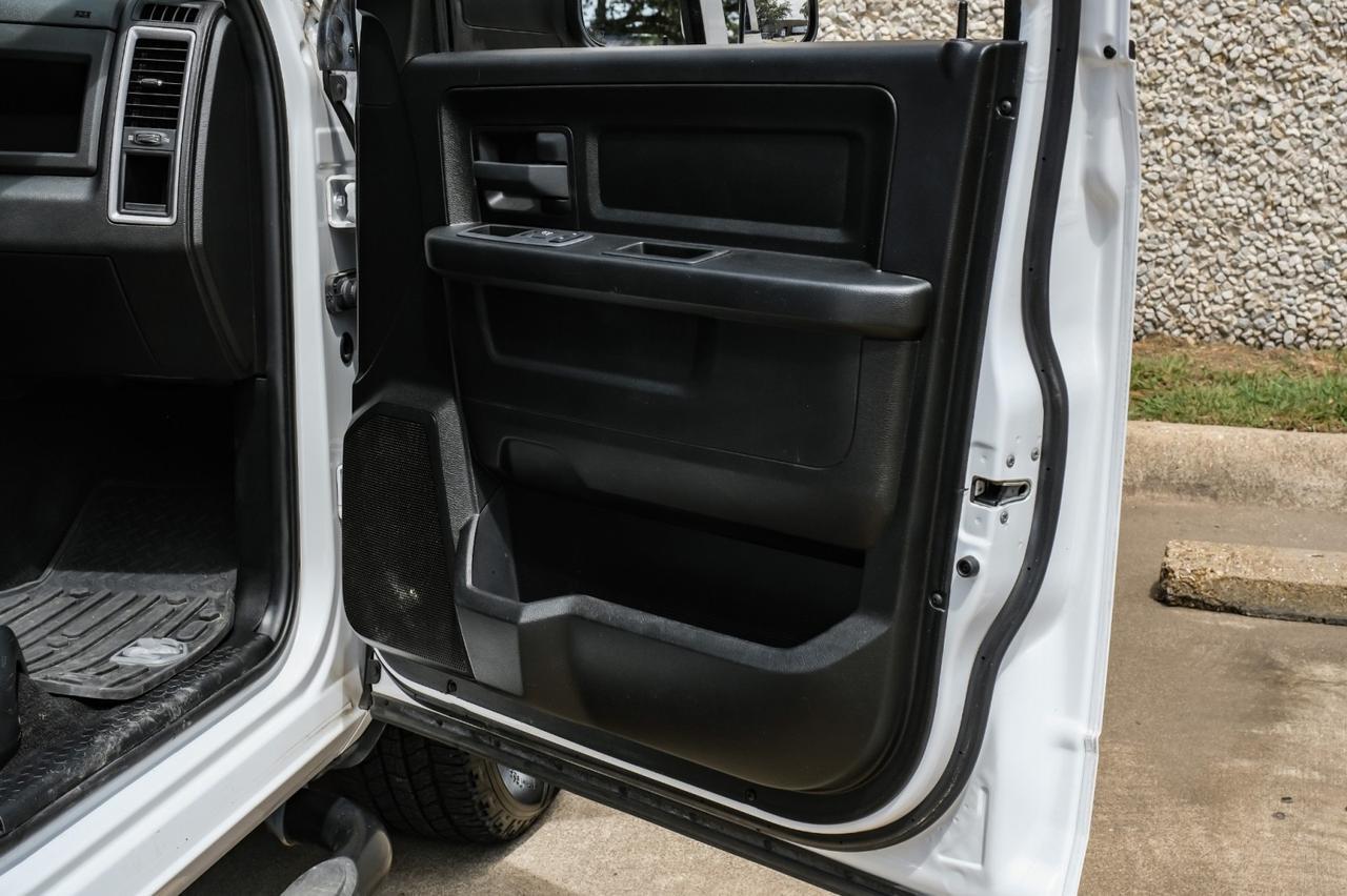 2021 Ram 1500 Classic Tradesman Farmers Branch TX