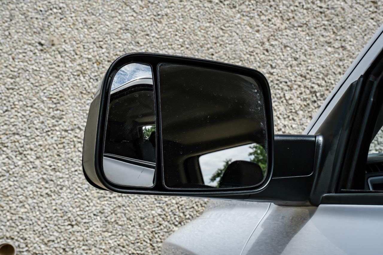 2021 Ram 1500 Classic Tradesman Farmers Branch TX