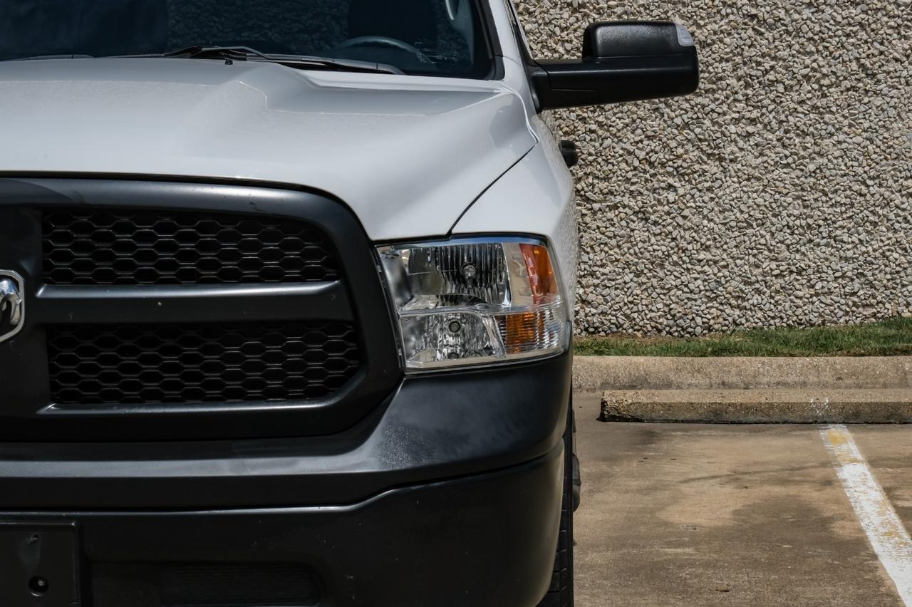 2021 Ram 1500 Classic Tradesman Farmers Branch TX