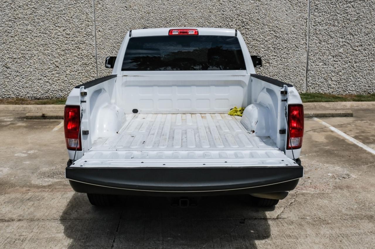 2021 Ram 1500 Classic Tradesman Farmers Branch TX