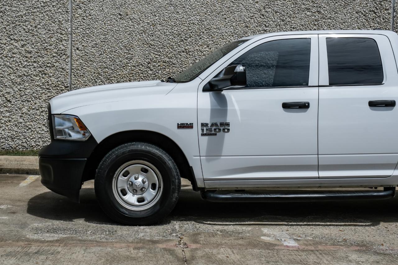2021 Ram 1500 Classic Tradesman Farmers Branch TX