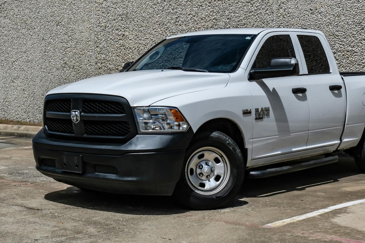 2021 Ram 1500 Classic Tradesman Farmers Branch TX