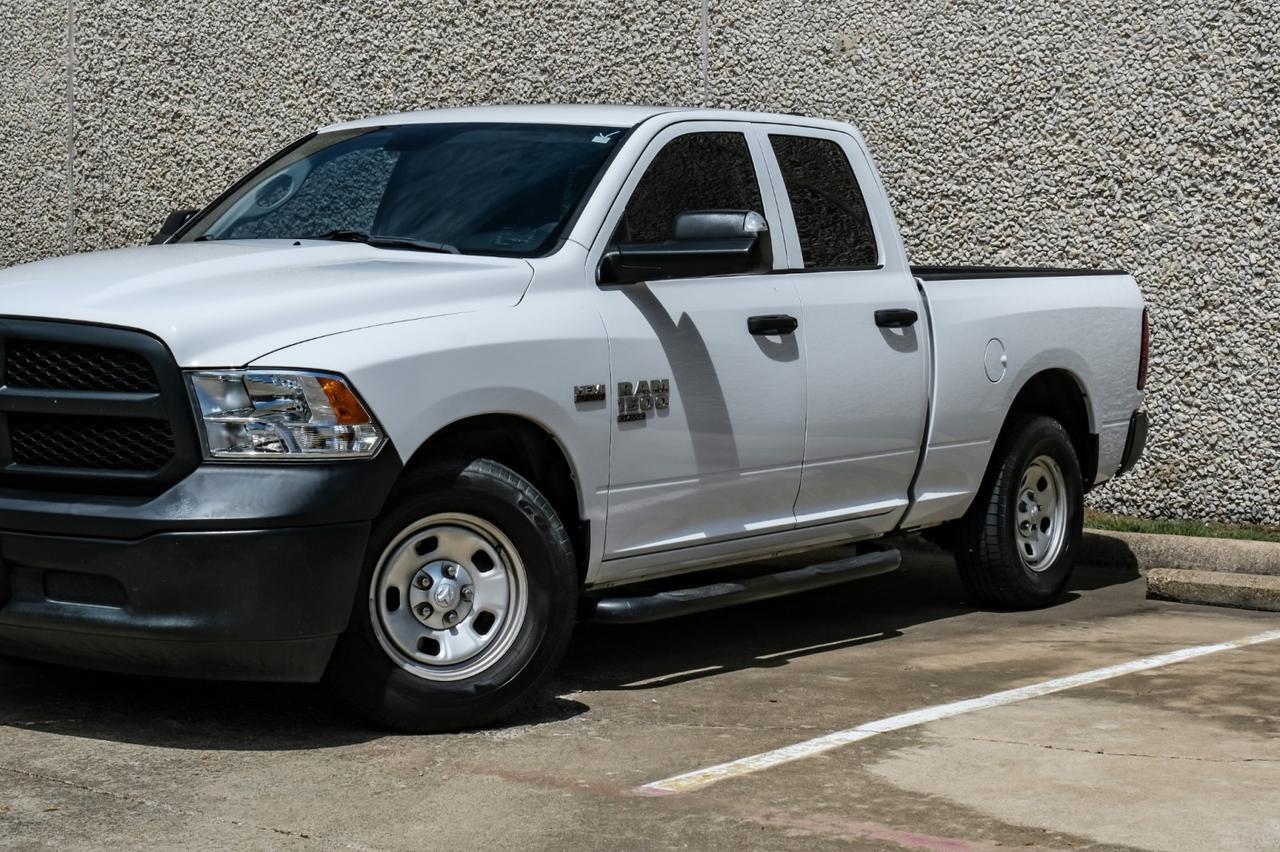 2021 Ram 1500 Classic Tradesman Farmers Branch TX