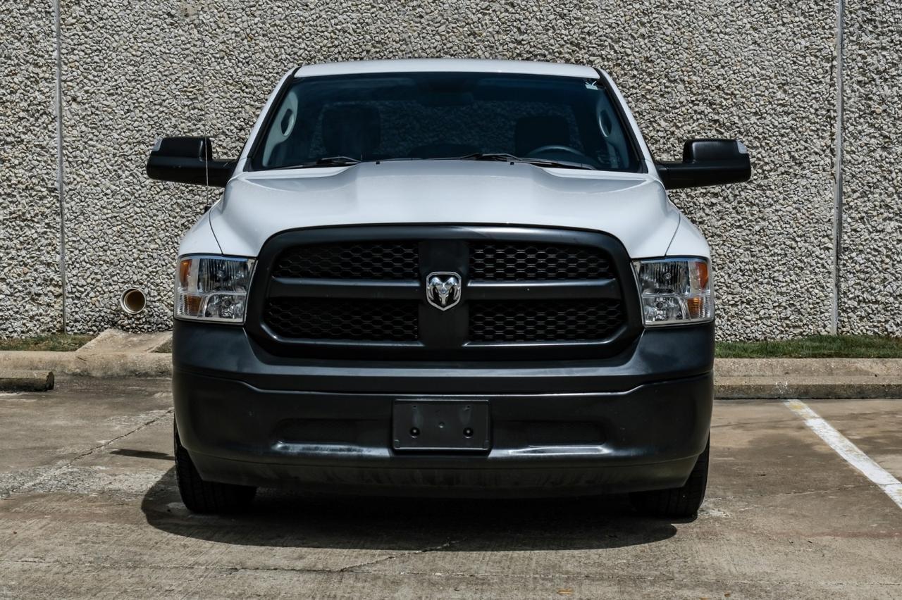2021 Ram 1500 Classic Tradesman Farmers Branch TX