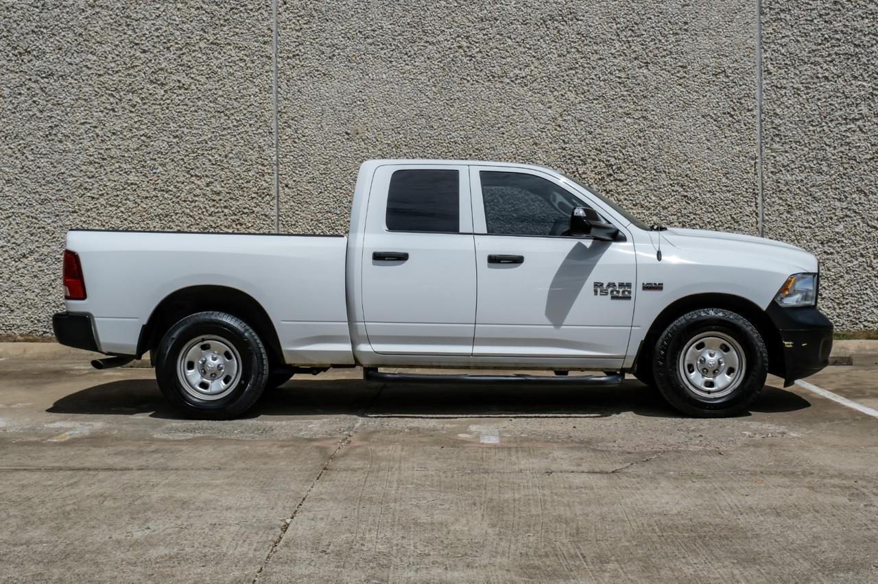 2021 Ram 1500 Classic Tradesman Farmers Branch TX
