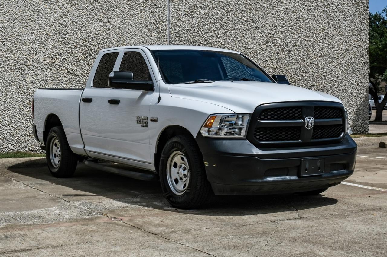 2021 Ram 1500 Classic Tradesman Farmers Branch TX