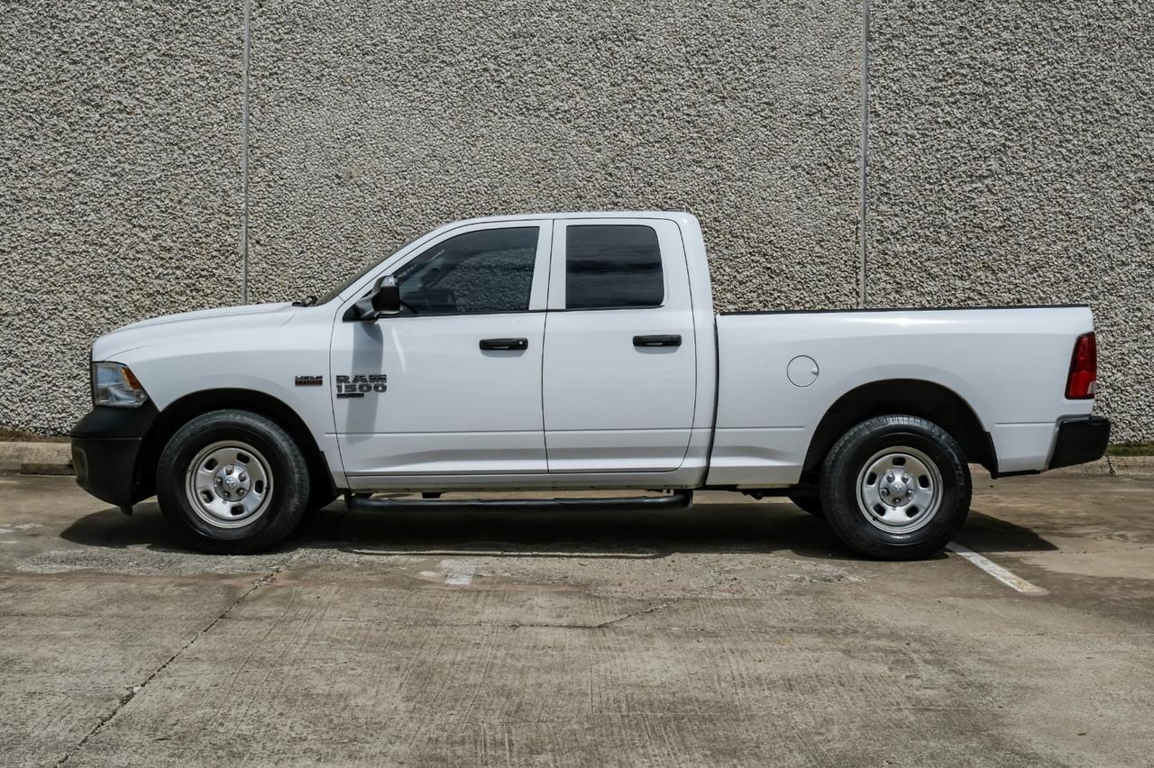 2021 Ram 1500 Classic Tradesman Farmers Branch TX