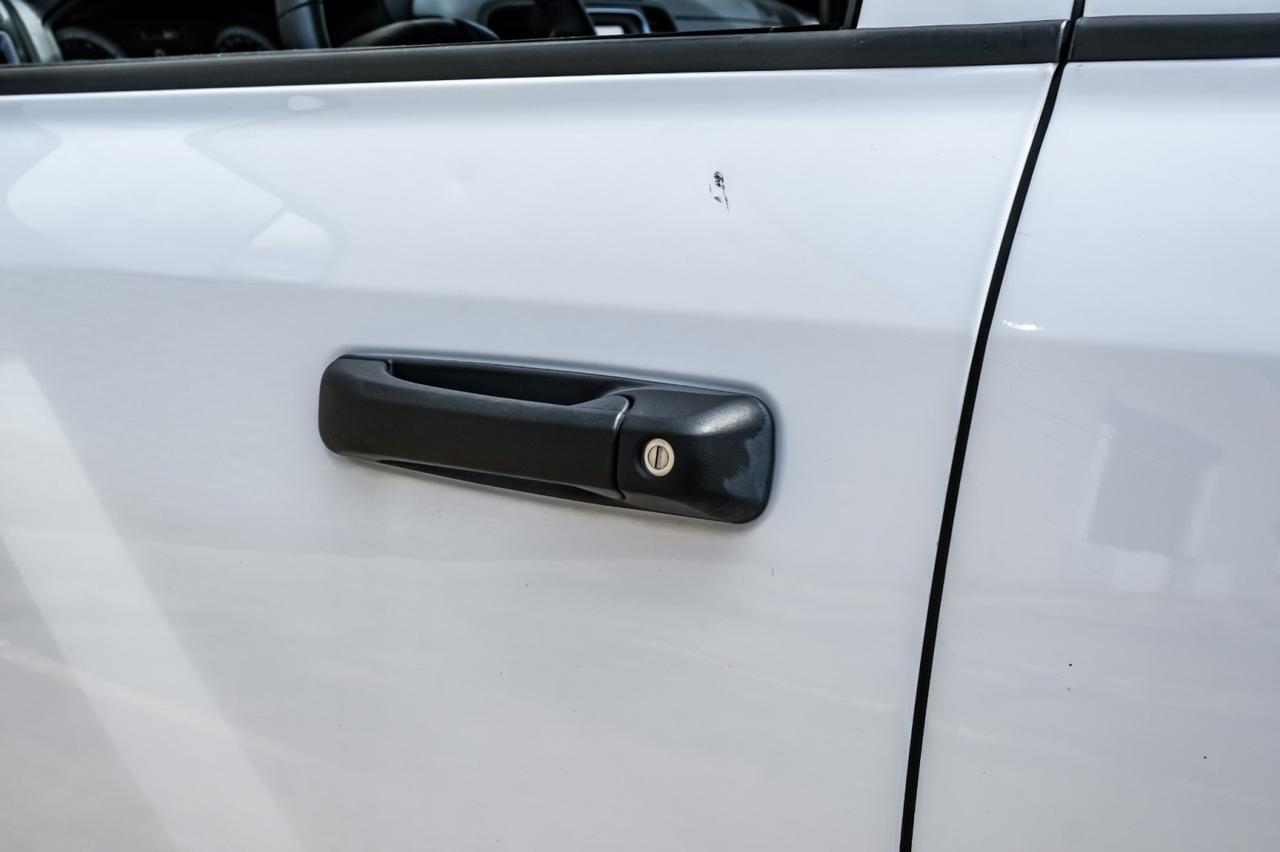 2021 Ram 1500 Classic Tradesman Farmers Branch TX