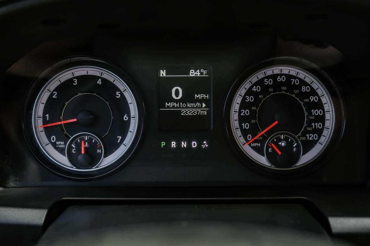 2021 Ram 1500 Classic Tradesman Farmers Branch TX