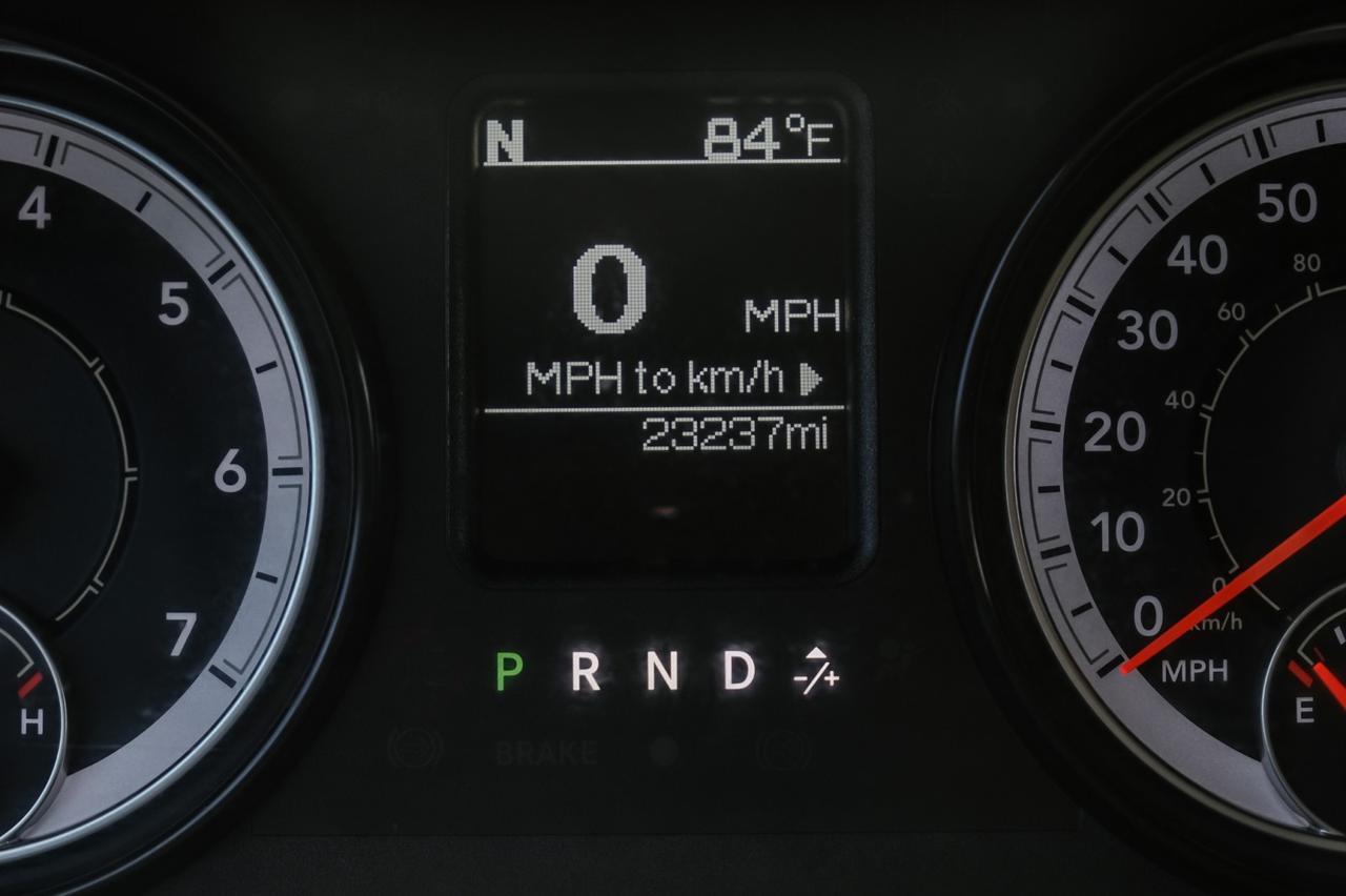 2021 Ram 1500 Classic Tradesman Farmers Branch TX