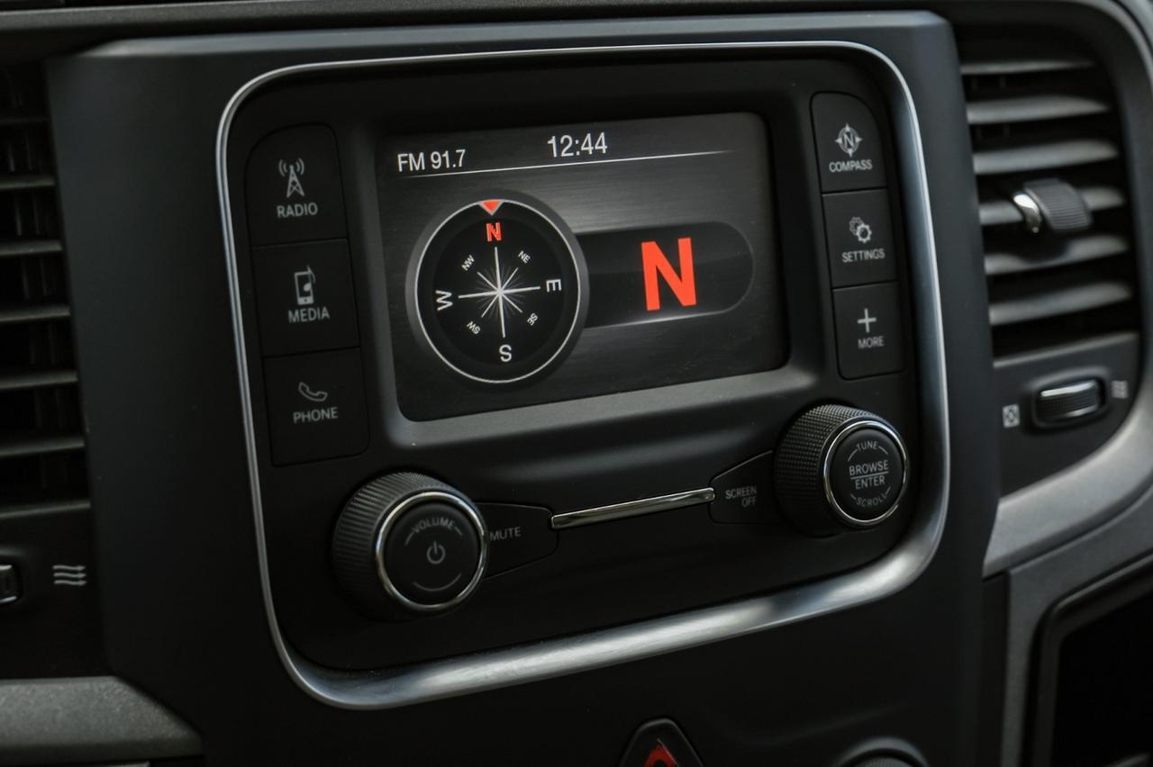 2021 Ram 1500 Classic Tradesman Farmers Branch TX