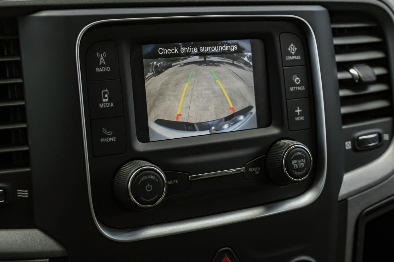 2021 Ram 1500 Classic Tradesman Farmers Branch TX