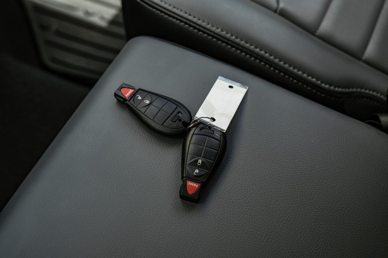 2021 Ram 1500 Classic Tradesman Farmers Branch TX