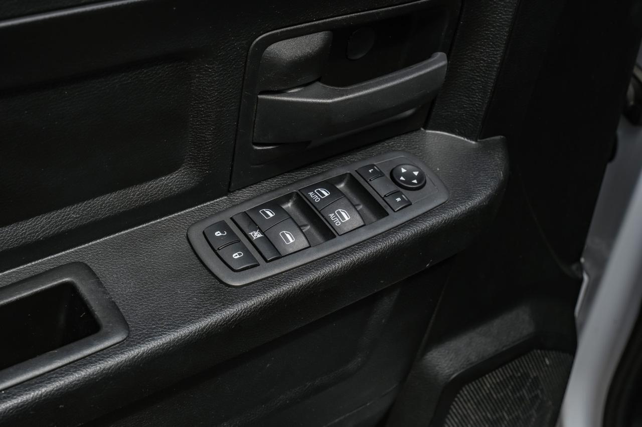 2021 Ram 1500 Classic Tradesman Farmers Branch TX