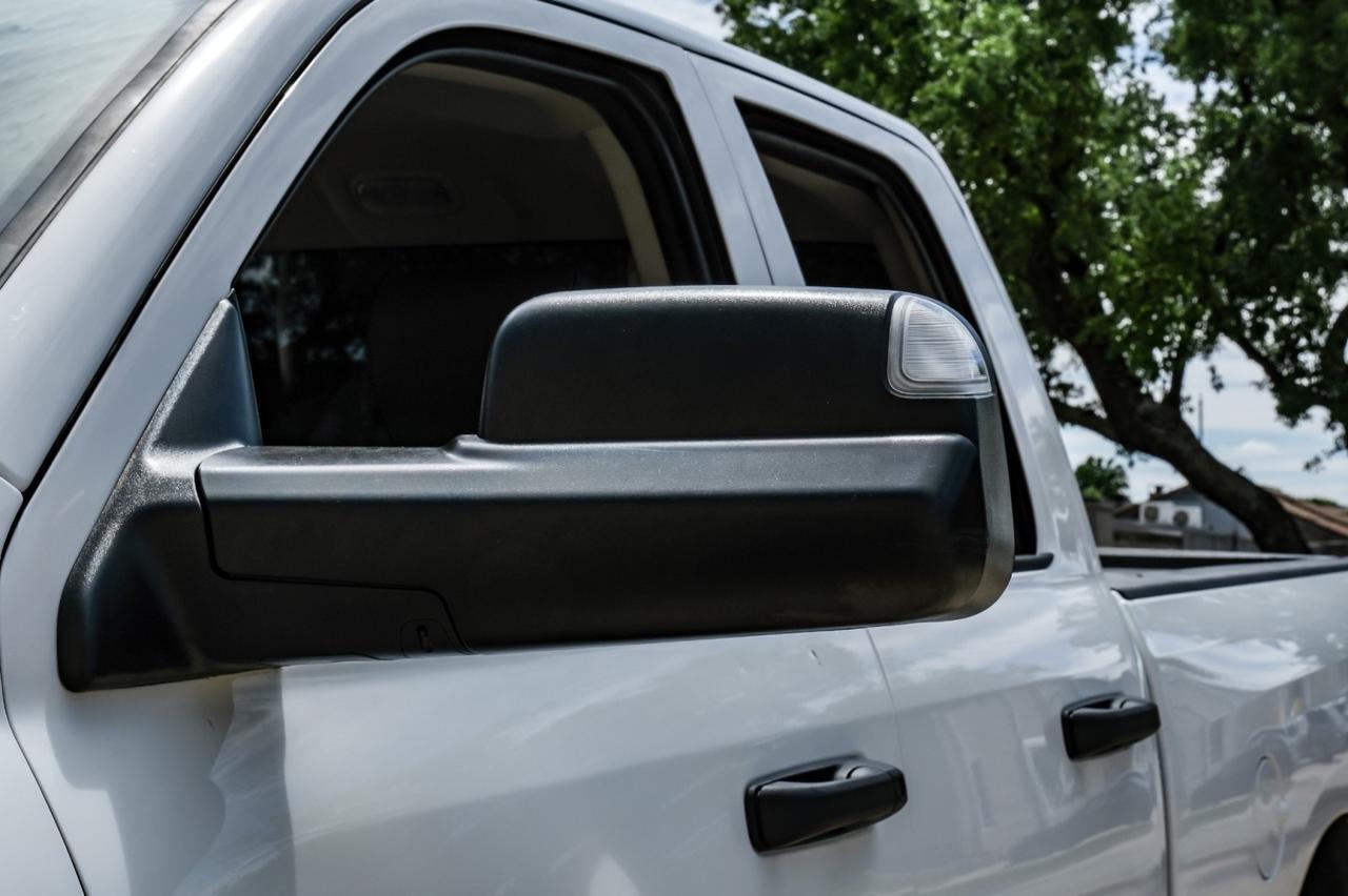 2021 Ram 1500 Classic Tradesman Farmers Branch TX