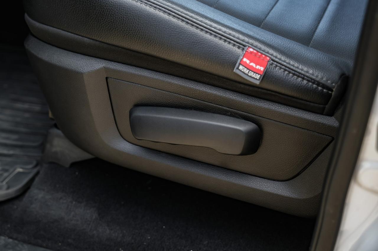 2021 Ram 1500 Classic Tradesman Farmers Branch TX