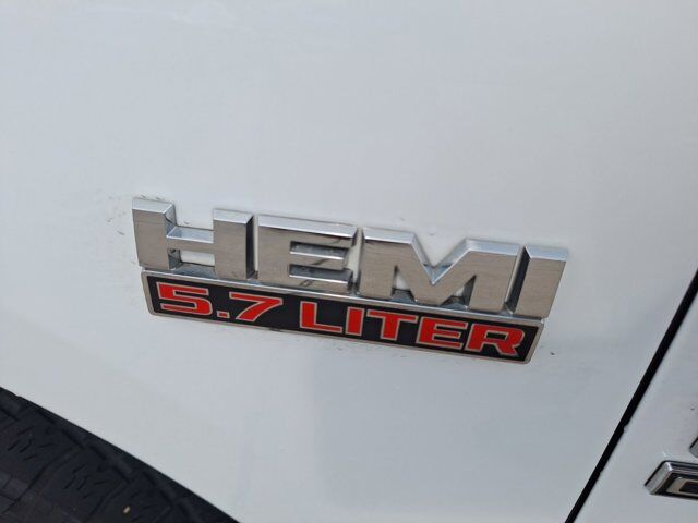 2021 Ram 1500 Classic Tradesman Hurst TX
