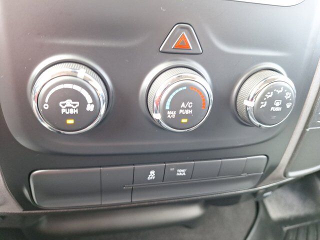 2021 Ram 1500 Classic Tradesman Hurst TX
