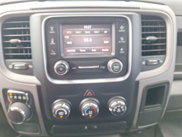 2021 Ram 1500 Classic Tradesman Hurst TX