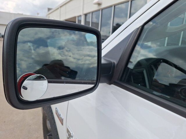 2021 Ram 1500 Classic Tradesman Hurst TX