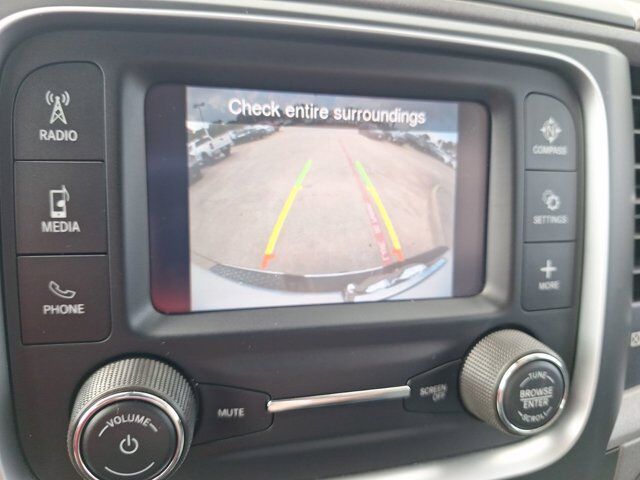 2021 Ram 1500 Classic Tradesman Hurst TX