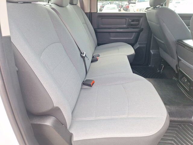 2021 Ram 1500 Classic Tradesman Hurst TX