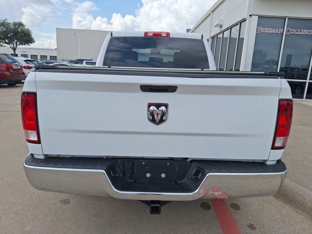 2021 Ram 1500 Classic Tradesman Hurst TX
